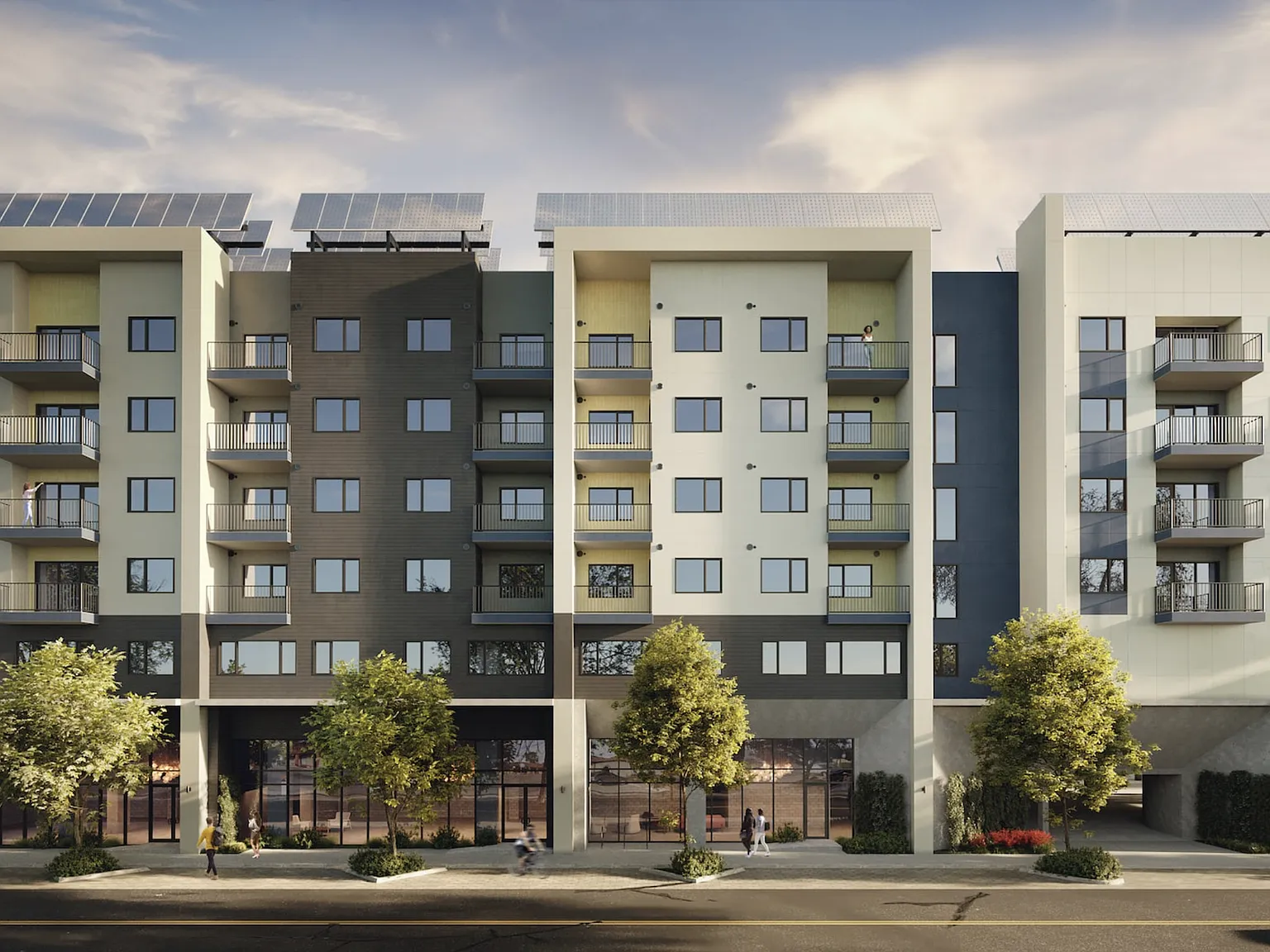 ECO Mesa — Photo 2