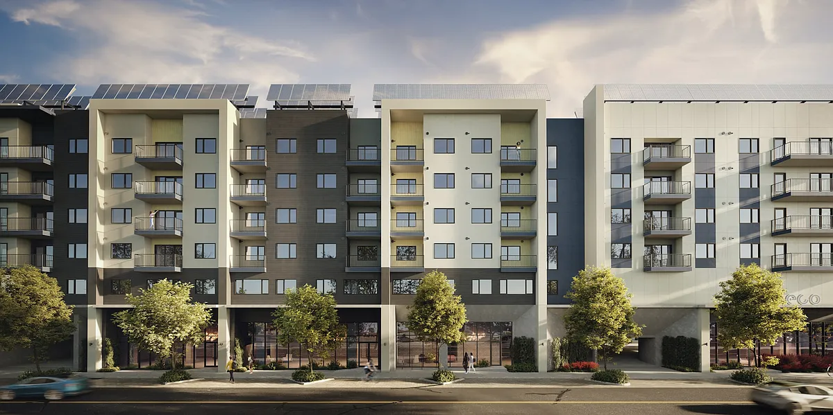 Building Photo - ECO Mesa