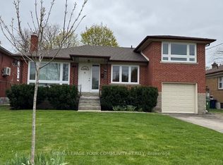 199 Acton Ave, Toronto, ON M3H 4H6