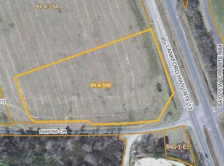 0 Parsons Cir #59B, Cape Charles, VA 23310