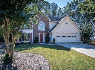 235 Point Wylie Ln, Fort Mill, SC 29708