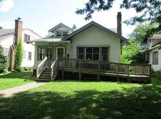 3549 45th Ave S, Minneapolis, MN 55406