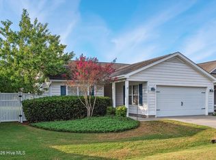 5187 Minnesota Dr SE, Southport, NC 28461