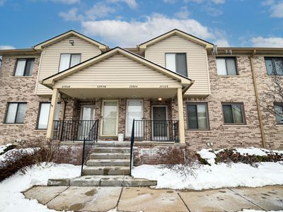 20926 Flora St, Roseville, MI, 48066
