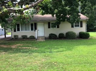 609 Plaindealing Rd, Magnolia, DE 19962