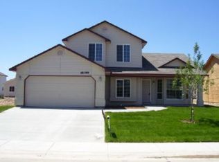 18399 Admiral Way, Caldwell, ID 83605