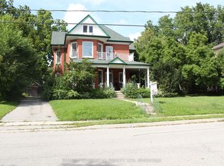 114 Frances St, Ingersoll, ON N5C2H3