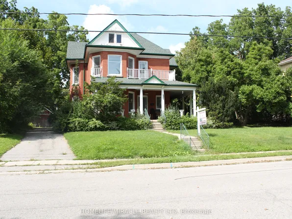 114 Frances St, Ingersoll, ON N5C 2H3