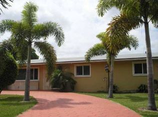 6460 SW 120th Ave, Miami, FL 33183