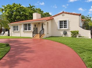 1771 SW 21st St, Miami, FL 33145