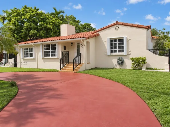 1771 SW 21st St, Miami, FL 33145