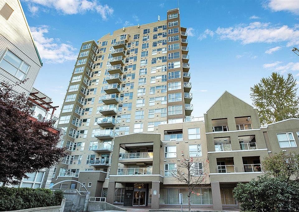 1st image of 9830 Whalley Blvd #507