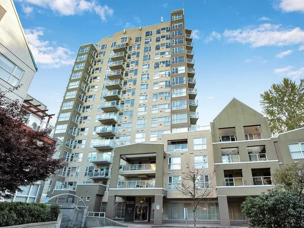 9830 Whalley Blvd #507, Surrey, BC V3T 5S7