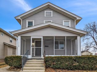 1130 Peters Ave, Columbus, OH 43201