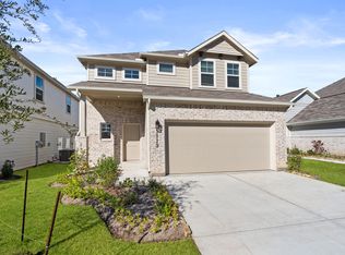 1119 Kinsey Wilderness Ln, Conroe, TX 77301