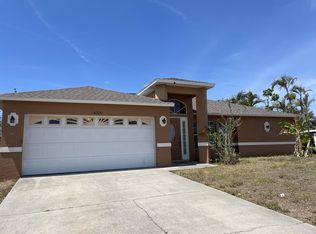 4206 SW 14th Pl, Cape Coral, FL 33914