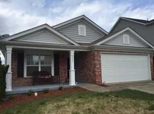 3825 Grant Ridge Ln, Antioch, TN 37013