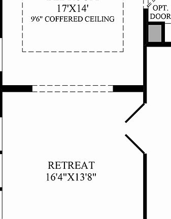 Optional Master Retreat