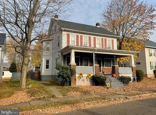 409 3rd St, Weatherly, PA 18255