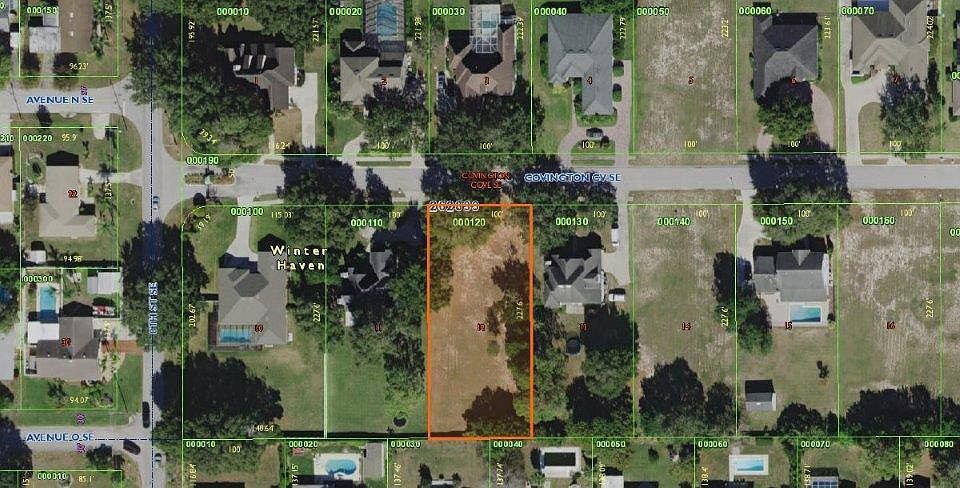 1st image of 104 Covington Cv SE