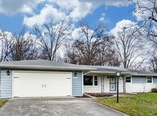 5109 Starwood Dr, Fort Wayne, IN 46835