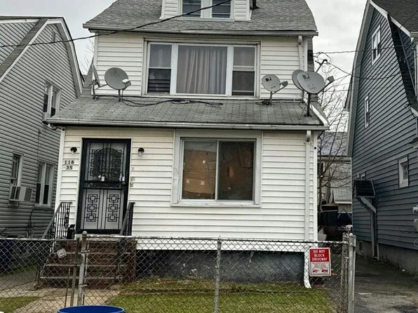 11635 195th St, Saint Albans, NY 11412