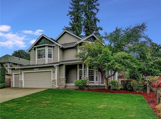 13729 SE 253rd St, Kent, WA 98042