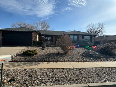 8900 Caminito Dr NE, Albuquerque, NM, 87111