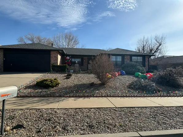 8900 Caminito Dr NE, Albuquerque, NM 87111