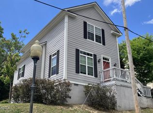 993 New St, Macon, GA 31201