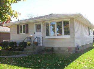 351 Meadowlawn Rd, Cheektowaga, NY 14225