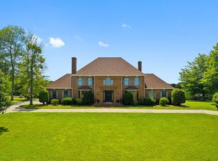 4545 Todd Deer Lick Rd, Lewisburg, KY 42256