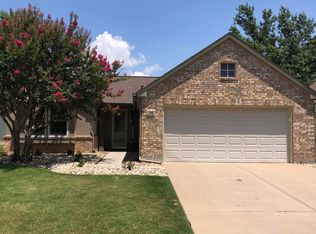 108 Bluebell Dr, Georgetown, TX 78633