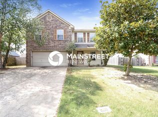 7327 Fox Creek Dr, Olive Branch, MS 38654