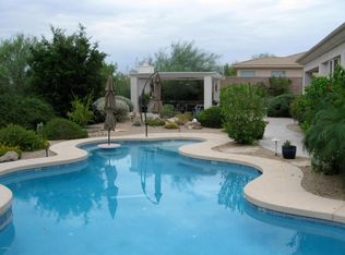 14415 N 27th Pl, Phoenix, AZ 85032