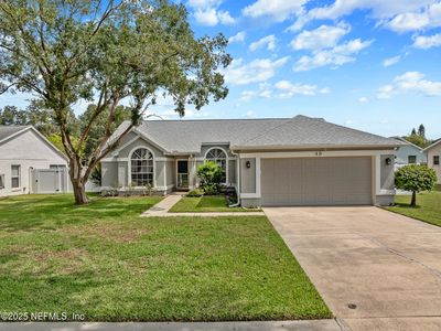 48 AARON Circle, Ormond Beach, FL, 32174