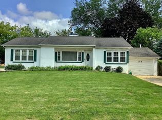 170 Thacker St, Des Plaines, IL 60016