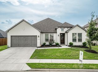 328 Savannah Ln, Oak Pt, TX 75068