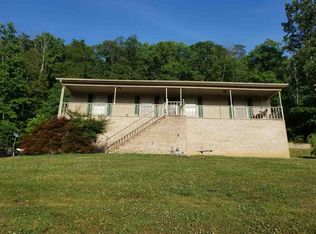 1461 Lakeway Rd, Morristown, TN 37814