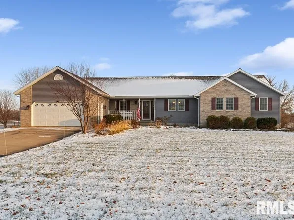 20762 Cattail Rd, Fulton, IL 61252