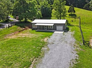 1295 Ideal Valley Rd, Spring City, TN 37381