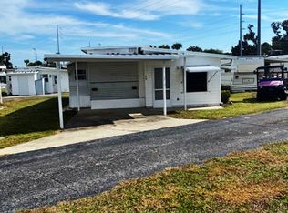 36033 Emeralda Ave Lot E5, Leesburg, FL 34788