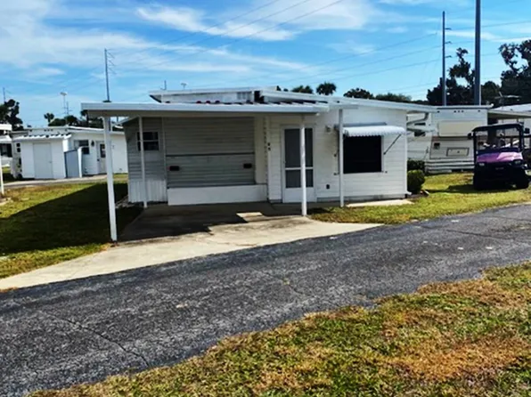 36033 Emeralda Ave Lot E5, Leesburg, FL 34788