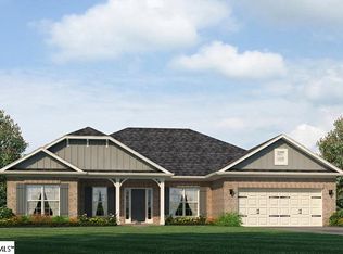 219 Rolling Waters Dr LOT 66, Greenville, SC 29605