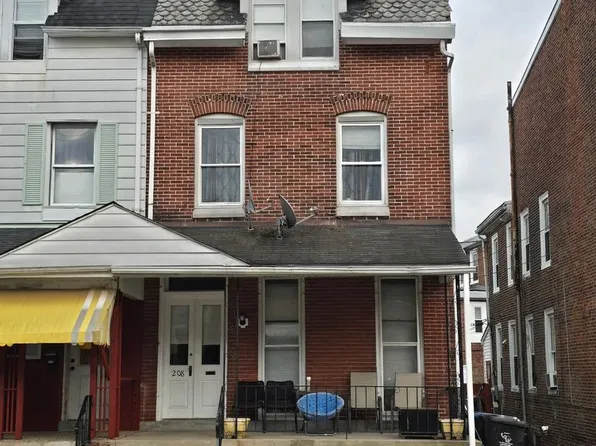208 Stanbridge St, Norristown, PA 19401