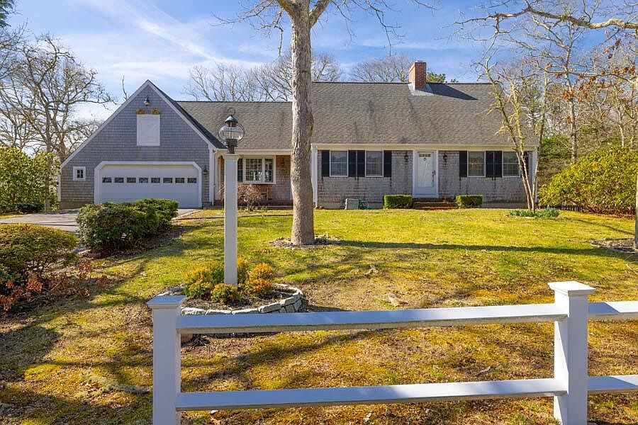 17 Baywood Drive, Orleans, MA 02653 Zillow