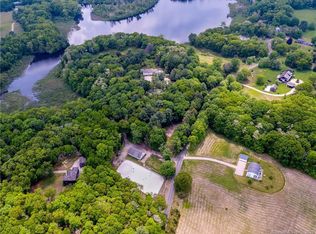 22 Selden Rd, Lyme, CT 06371