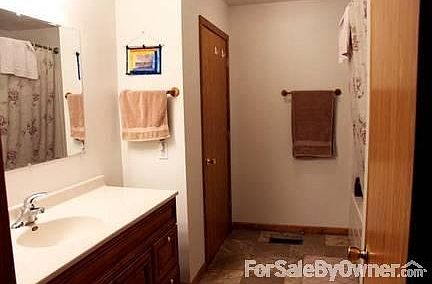 Dining Room & Kitchen