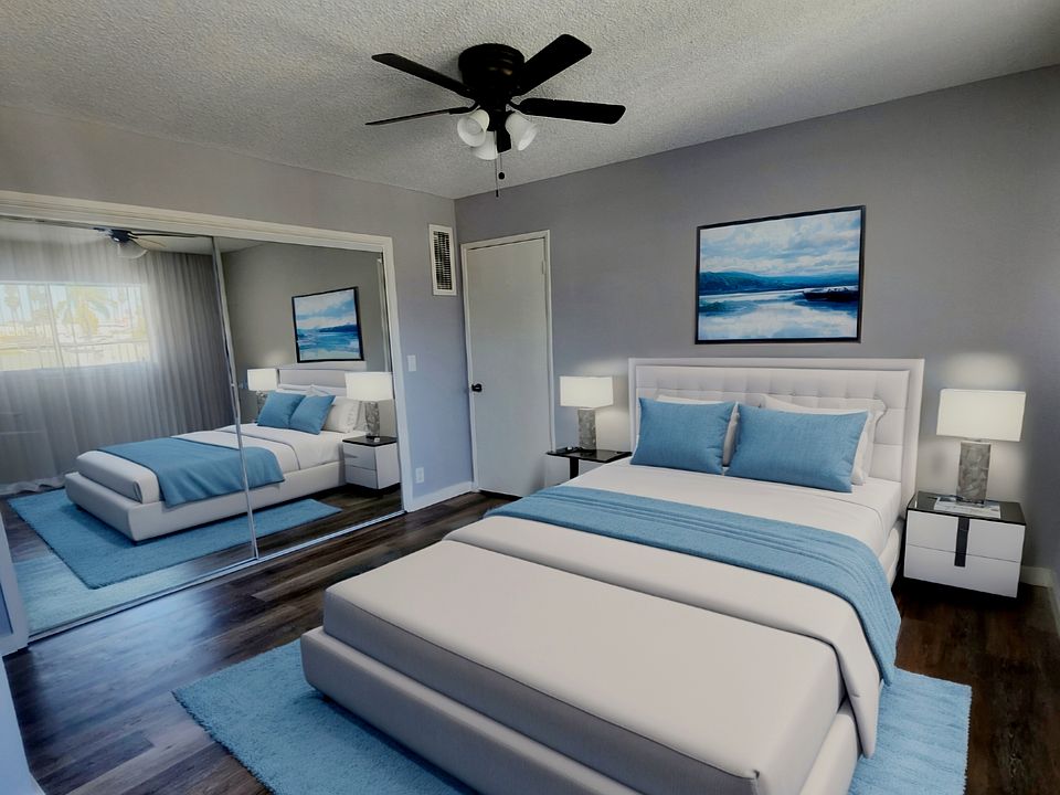 1st image of 400-412 N Serrano Ave #205