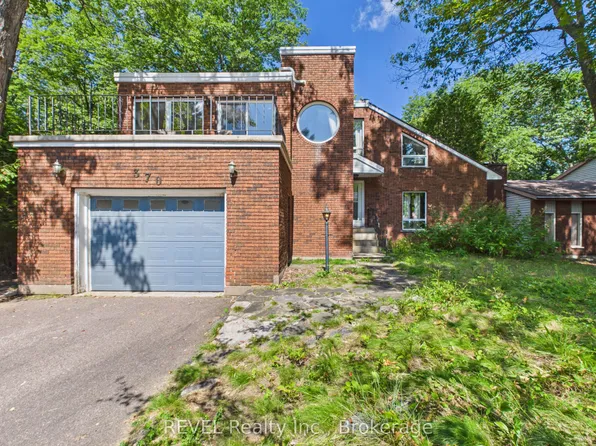 370 Segwun Blvd, Gravenhurst, ON P1P 1C5